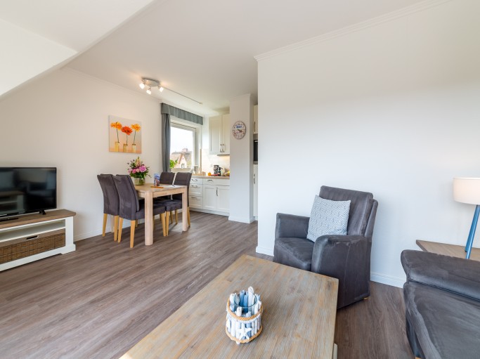 Ferienwohnung Seeblick in Wenningstedt - Bild 3