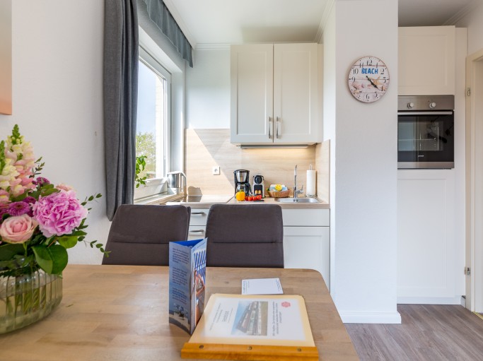 Ferienwohnung Seeblick in Wenningstedt - Bild 4