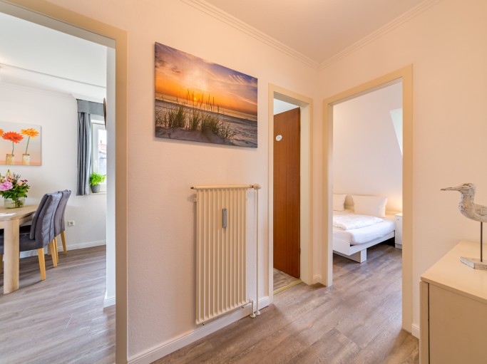 Ferienwohnung Seeblick in Wenningstedt - Bild 5