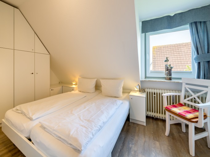 Ferienwohnung Seeblick in Wenningstedt - Bild 7