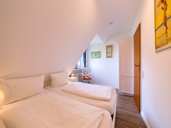 Ferienwohnung Seeblick in Wenningstedt - Bild 8