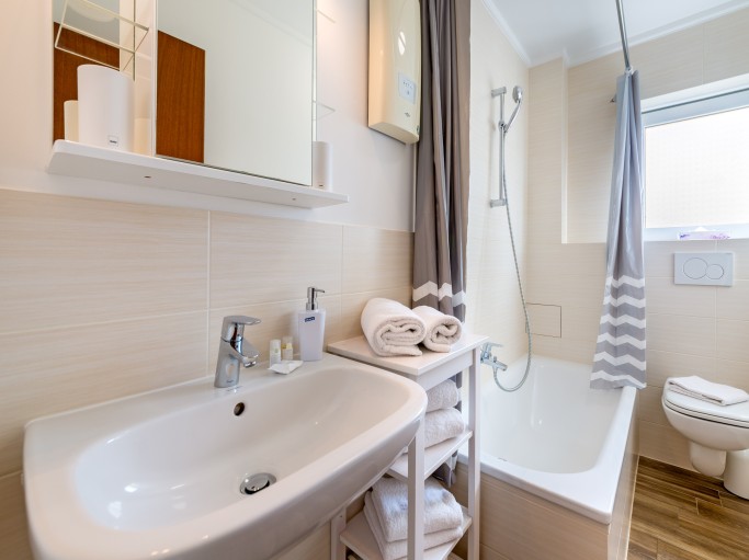 Ferienwohnung Seeblick in Wenningstedt - Bild 9