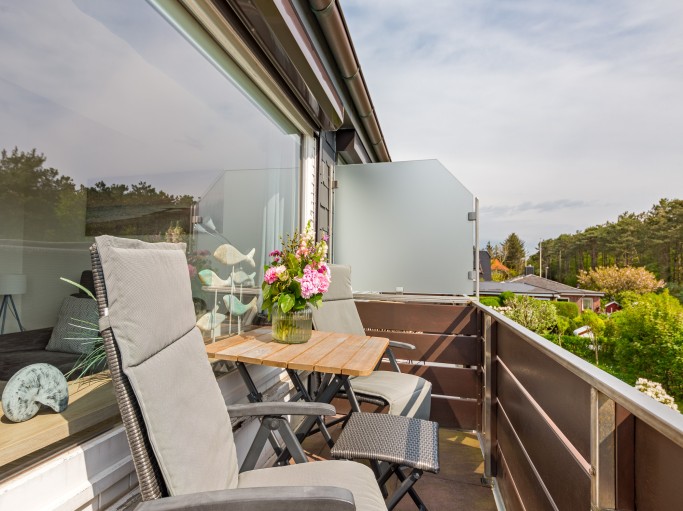 Ferienwohnung Seeblick in Wenningstedt - Bild 11
