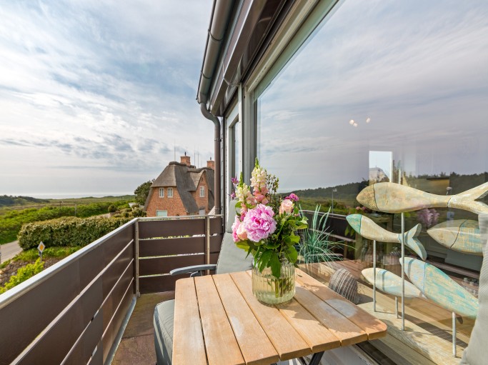 Ferienwohnung Seeblick in Wenningstedt - Bild 12