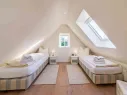 Ferienhaus Kampenblick in Wenningstedt - Bild 11