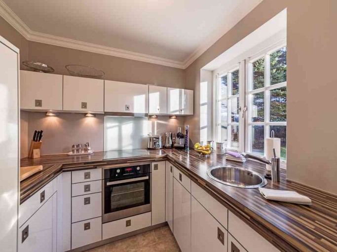 Ferienhaus Kampenblick in Wenningstedt - Bild 6