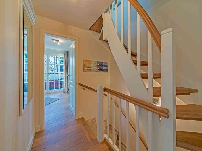Ferienhaus Kampenblick in Wenningstedt - Bild 7