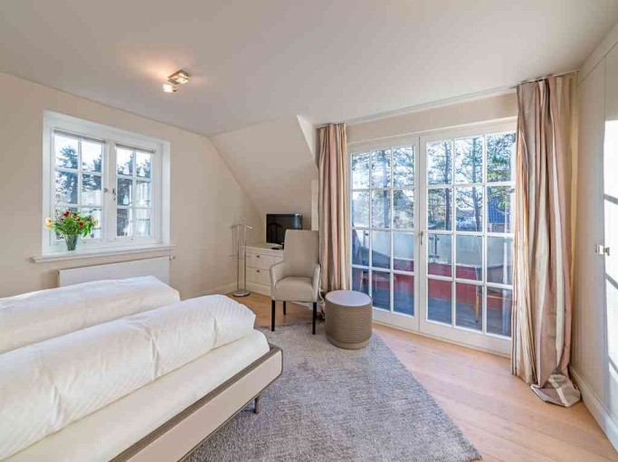 Ferienhaus Kampenblick in Wenningstedt - Bild 8
