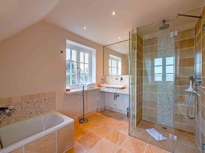 Ferienhaus Kampenblick in Wenningstedt - Bild 9