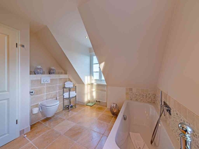 Ferienhaus Kampenblick in Wenningstedt - Bild 10