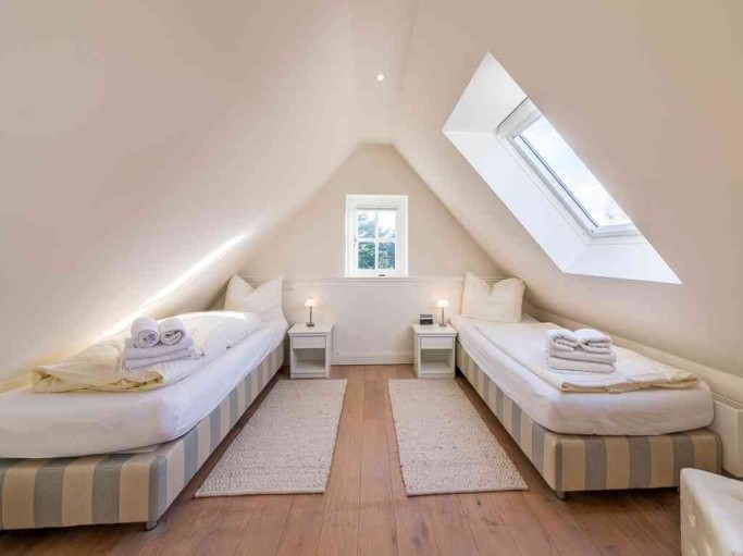 Ferienhaus Kampenblick in Wenningstedt - Bild 11