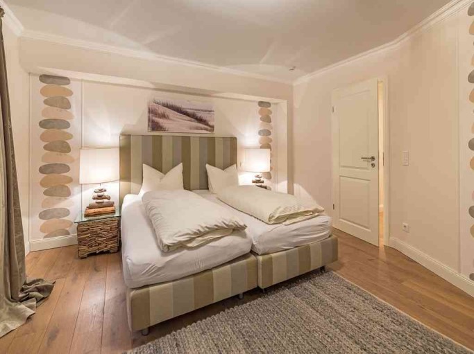 Ferienhaus Kampenblick in Wenningstedt - Bild 12