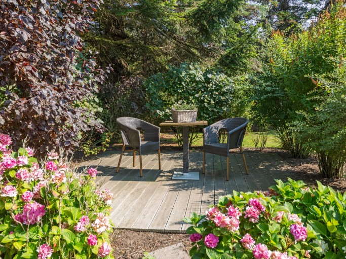 Ferienhaus Kampenblick in Wenningstedt - Bild 22