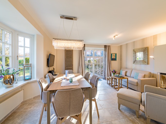 Ferienhaus Kampenblick in Wenningstedt - Bild 3