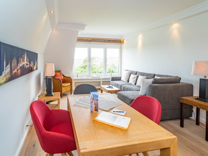 Ferienwohnung Leuchtfeuer in Kampen  - Bild 3