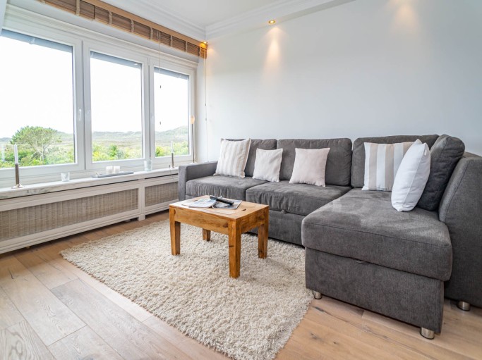 Ferienwohnung Leuchtfeuer in Kampen  - Bild 4