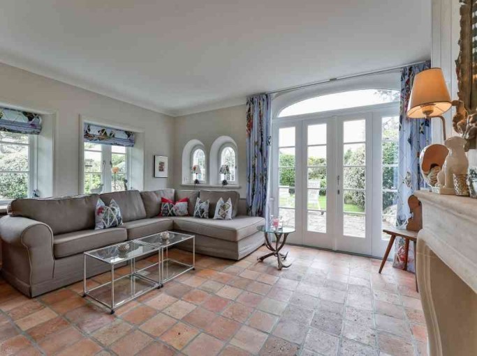 Ferienhaus Sölder Düne in Kampen - Bild 2