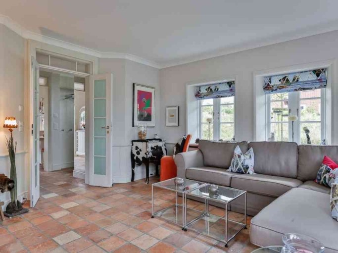 Ferienhaus Sölder Düne in Kampen - Bild 3