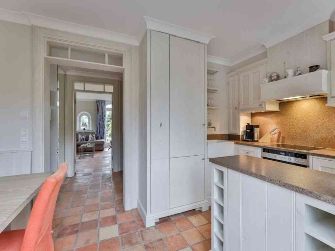 Ferienhaus Sölder Düne in Kampen - Bild 5