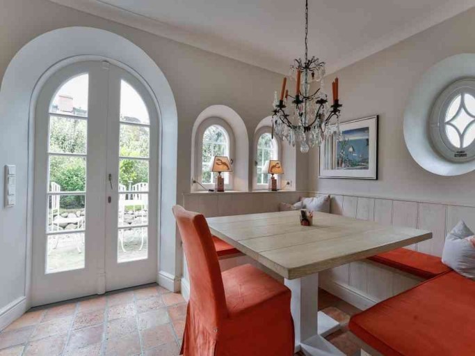 Ferienhaus Sölder Düne in Kampen - Bild 7