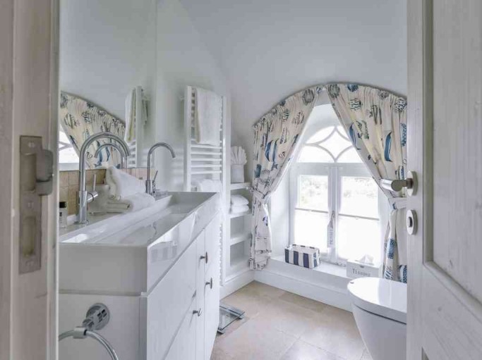 Ferienhaus Sölder Düne in Kampen - Bild 10