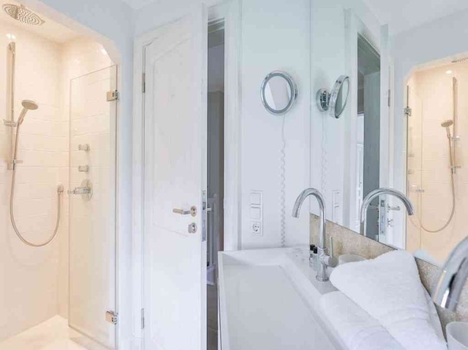 Ferienhaus Sölder Düne in Kampen - Bild 11