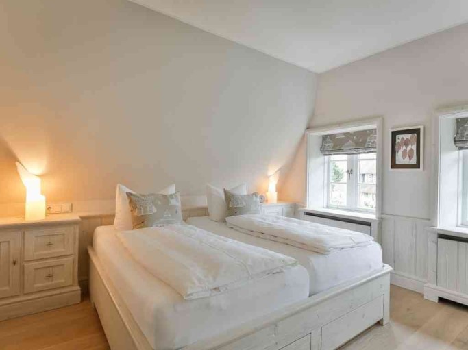 Ferienhaus Sölder Düne in Kampen - Bild 12