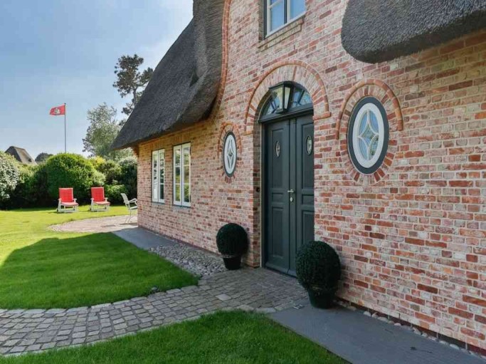 Ferienhaus Sölder Düne in Kampen - Bild 18