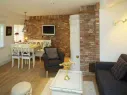 5 Sterne Appartment Sonne im Landhaus Treskersand auf Sylt - Bild 2