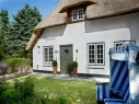 5 Sterne Appartment Sonne im Landhaus Treskersand auf Sylt - Bild 7