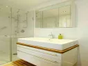5 Sterne Appartment Sonne im Landhaus Treskersand auf Sylt - Bild 9
