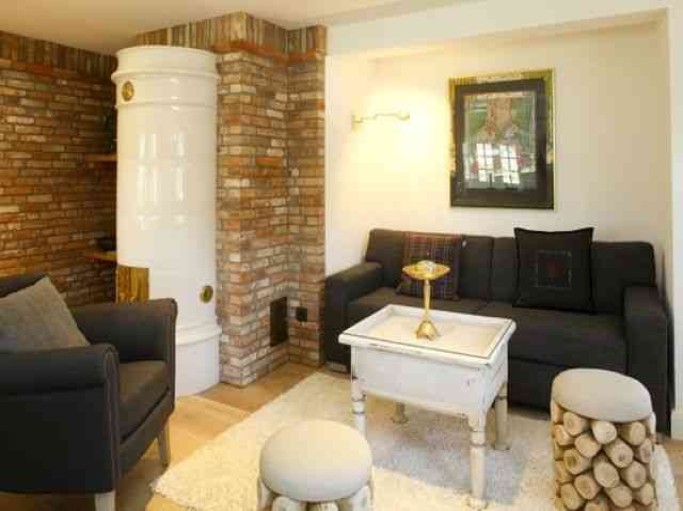 5 Sterne Appartment Sonne im Landhaus Treskersand auf Sylt - Bild 3