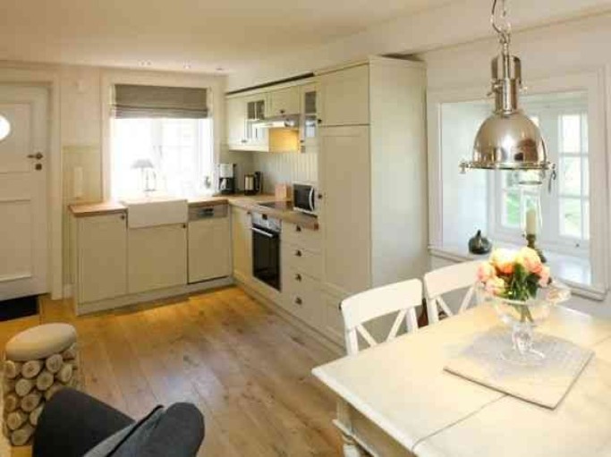 5 Sterne Appartment Sonne im Landhaus Treskersand auf Sylt - Bild 4