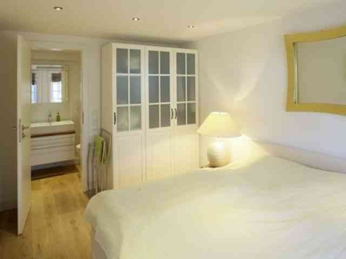 5 Sterne Appartment Sonne im Landhaus Treskersand auf Sylt - Bild 5