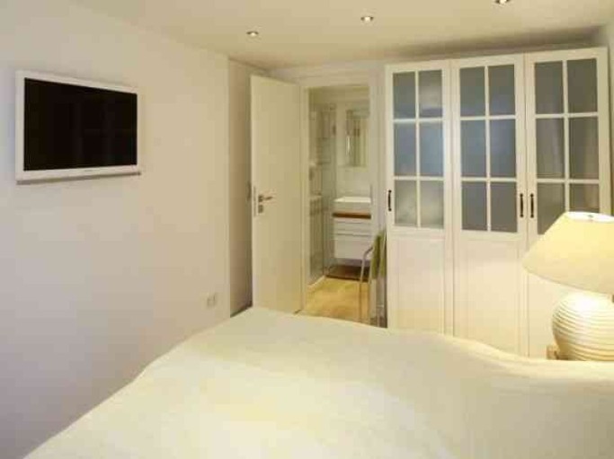 5 Sterne Appartment Sonne im Landhaus Treskersand auf Sylt - Bild 6