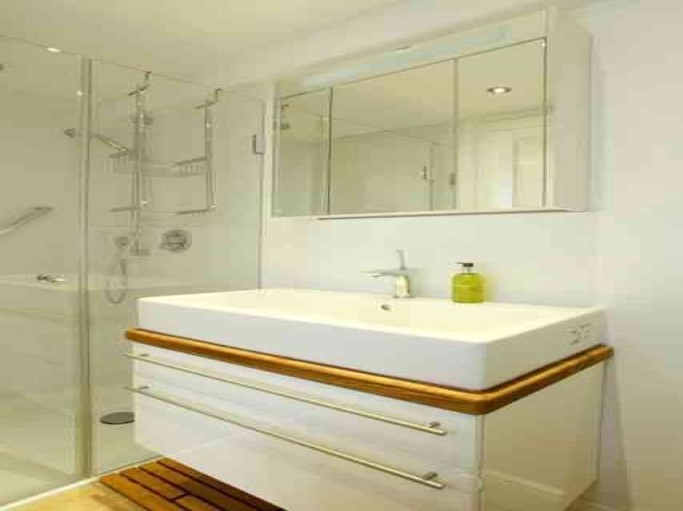 5 Sterne Appartment Sonne im Landhaus Treskersand auf Sylt - Bild 9