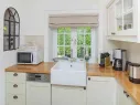Landhaus Treskersand Hausteil in Tinnum auf Sylt - Bild 8