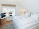 Landhaus Treskersand Hausteil in Tinnum auf Sylt - Bild 9