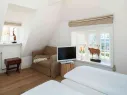 Landhaus Treskersand Hausteil in Tinnum auf Sylt - Bild 10