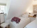 Landhaus Treskersand Hausteil in Tinnum auf Sylt - Bild 11