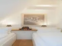 Landhaus Treskersand Hausteil in Tinnum auf Sylt - Bild 12