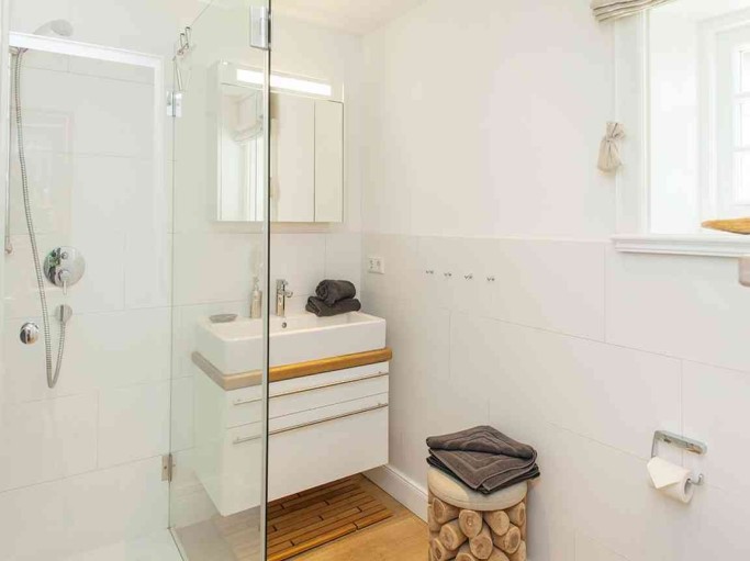 Landhaus Treskersand Hausteil in Tinnum auf Sylt - Bild 6