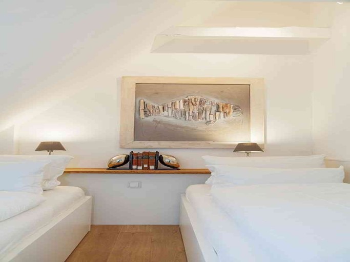 Landhaus Treskersand Hausteil in Tinnum auf Sylt - Bild 12