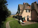 Ferienhaus am Klenterhörn in Keitum mit traumhaften Wattblick - Bild 2