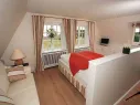 Ferienhaus am Klenterhörn in Keitum mit traumhaften Wattblick - Bild 4