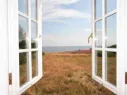 Ferienhaus am Klenterhörn in Keitum mit traumhaften Wattblick - Bild 10