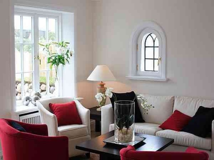 Ferienhaus am Klenterhörn in Keitum mit traumhaften Wattblick - Bild 3