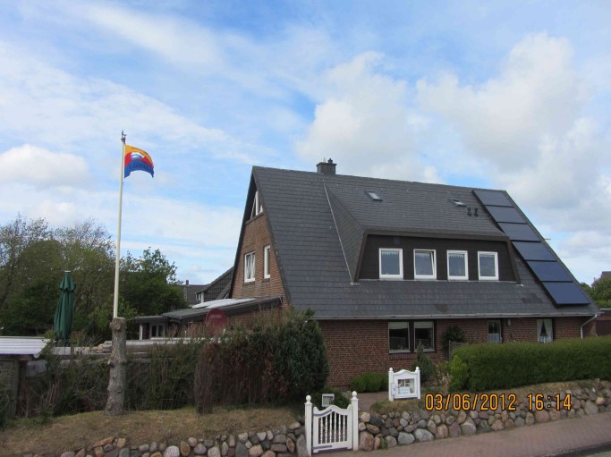 Haus Insulaner - Bild 1