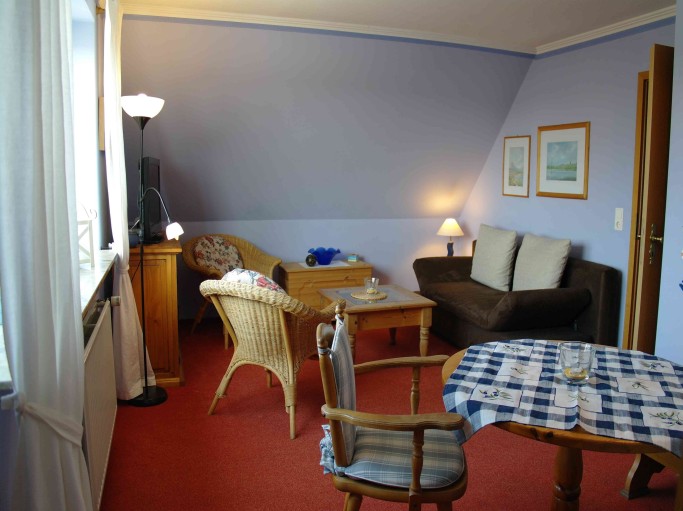Haus Insulaner - Bild 4