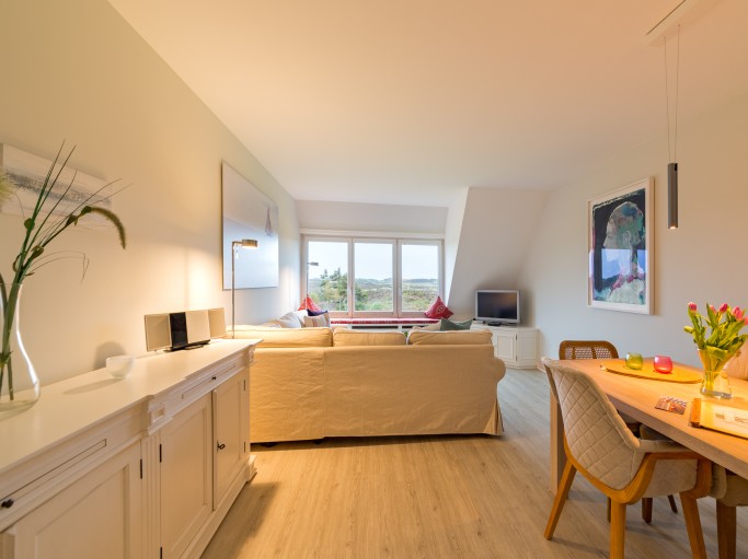 Ferienwohnung Sunny Side Up in Kampen - Bild 3